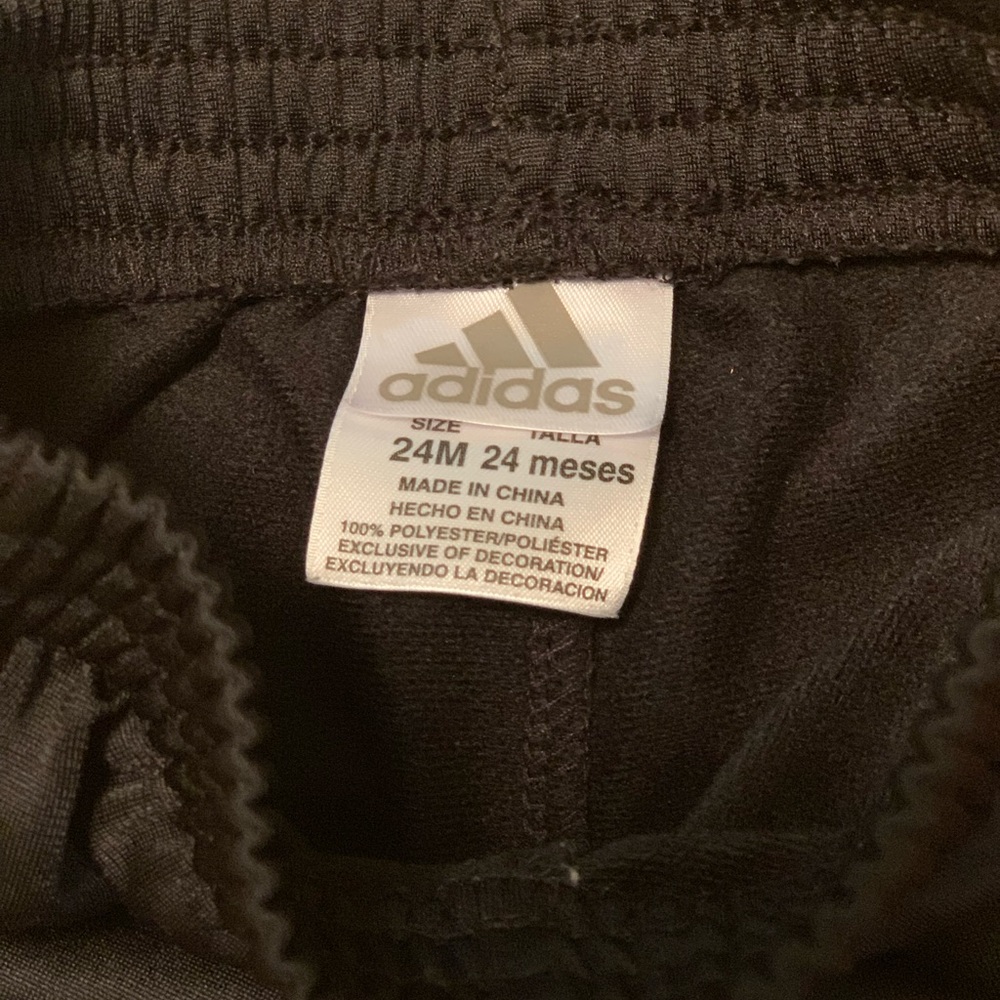 Adidas Two-Piece Set - Picture 8 of 8